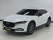 Mazda CX-4 2023