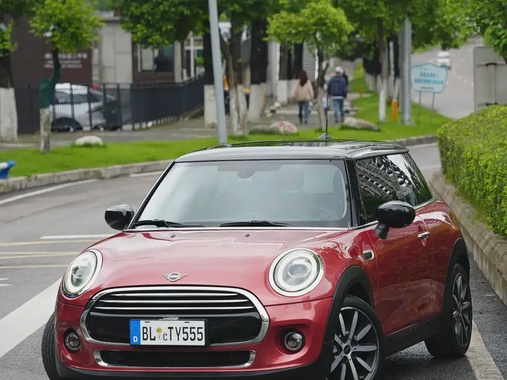 MINI Other 2020