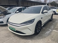 BYD Qin L 2025