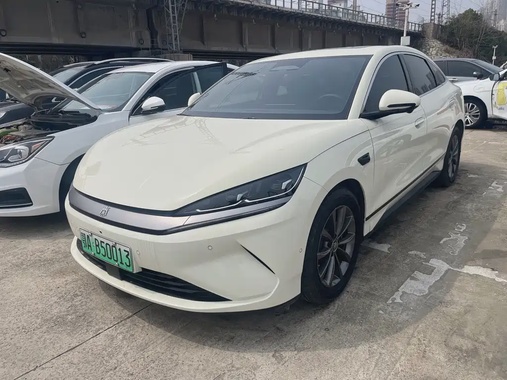 BYD Qin L 2025