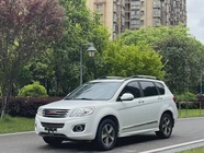 Haval H6 2015
