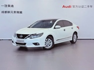 Nissan Teana 2018