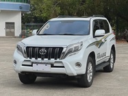 Toyota Prado 2017