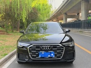 Audi A6 2022