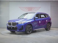 BMW X1 2024