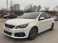 Peugeot 308 2018
