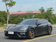 Porsche Panamera 2018