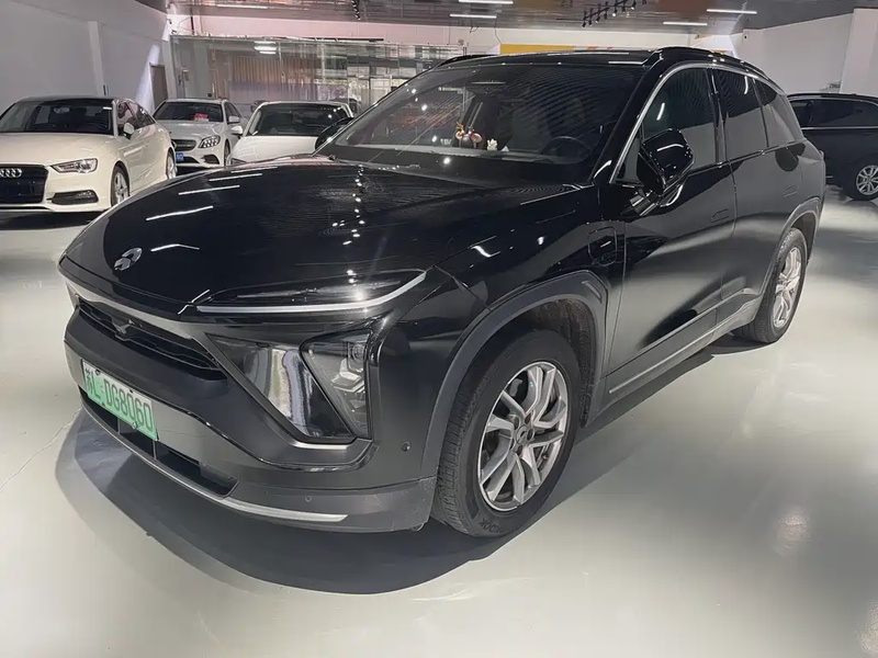 NIO ES6