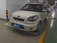 Kia Soul 2015