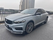 Geely Xingrui 2024