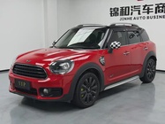 MINI Countryman 2018