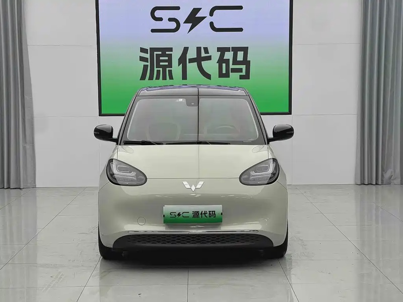 Wuling Bingo