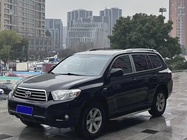 Toyota Highlander 2011