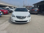 Buick Excelle 2015