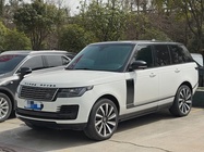 Land Rover Range Rover 2014