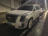 Cadillac Escalade 2017