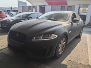 Jaguar XF 2014