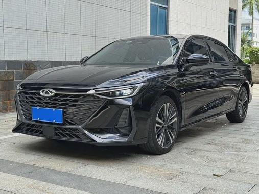 Chery Arrizo 8 2024