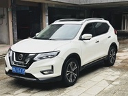Nissan X-Trail 2021