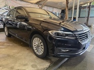 Volkswagen Lavida 2021