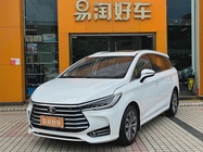 BYD MAX 2020