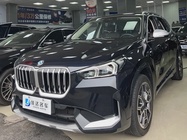BMW X1 2024