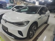Volkswagen ID.4 2024