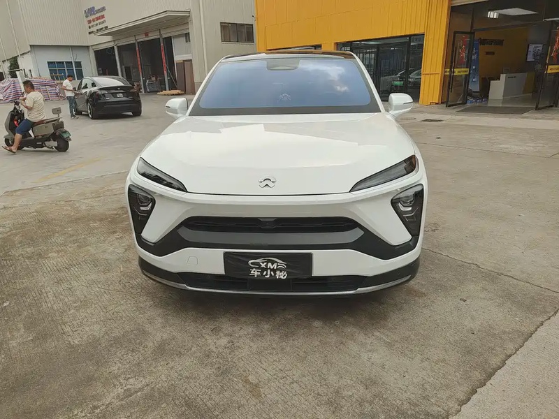 NIO EC6