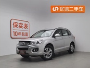 Haval H6 2012