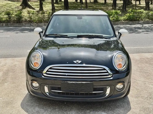 MINI Other 2011