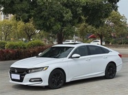 Honda Accord 2019