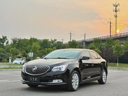 Buick LaCrosse 2015
