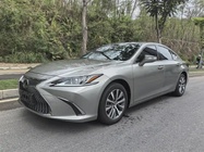 Lexus ES 2021