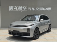 Li Auto L7 2026