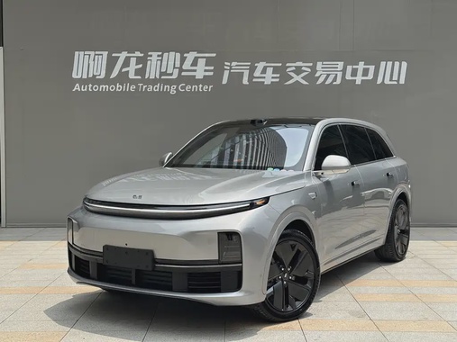 Li Auto L7 2026