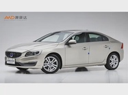Volvo S60 2014