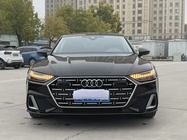 Audi A7 2024
