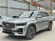 Geely Xingyue L 2024