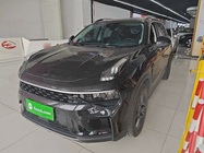 Lynk & Co 01 2021