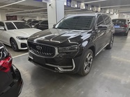 Geely Xingyue L 2025