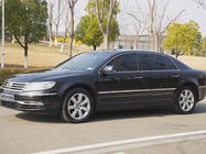 Volkswagen Phaeton 2014