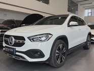 Mercedes-Benz GLA-Class 2023
