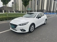 Mazda 3 2015