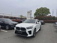 BMW X2 2025