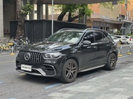Mercedes-Benz GLE-Class 2023