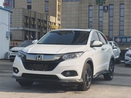 Honda Vezel 2021