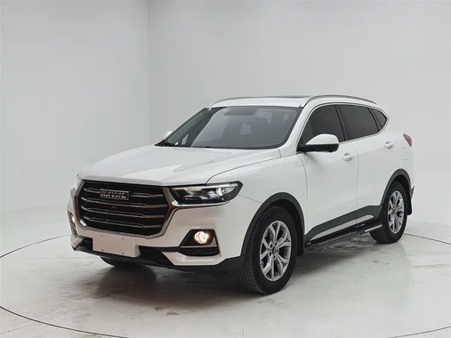 Haval H6 2022
