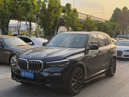 BMW X5 2021