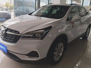 Buick Envision Plus 2020