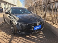 Honda Accord 2021